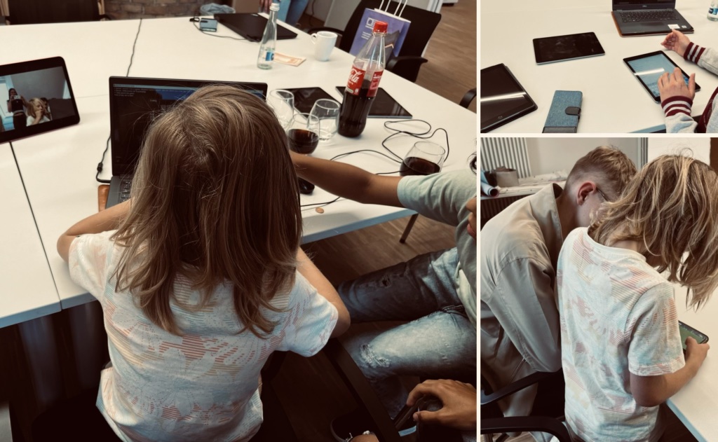 ExpoNa.Dig Plattform kam bei Hackathon zum Einsatz
