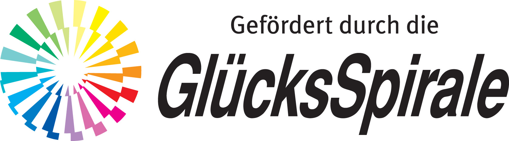 Gefördert durch die GlücksSpirale